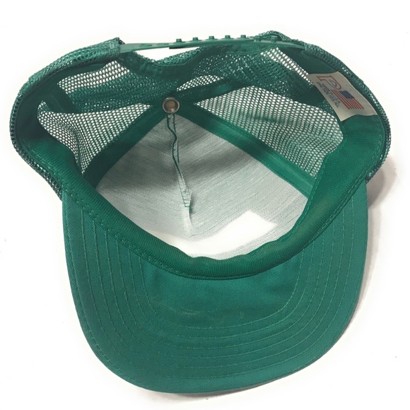 Vintage Grove Trucker Hat - Picture 3 of 3